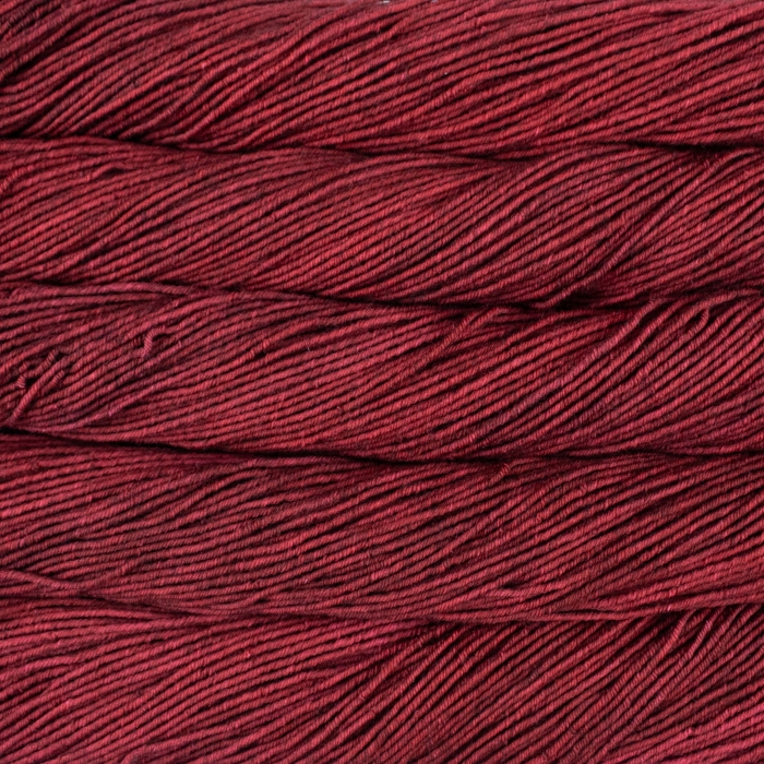 Malabrigo Seis Cabos Cereza